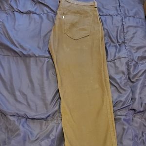 Levis Pants 511 34x34